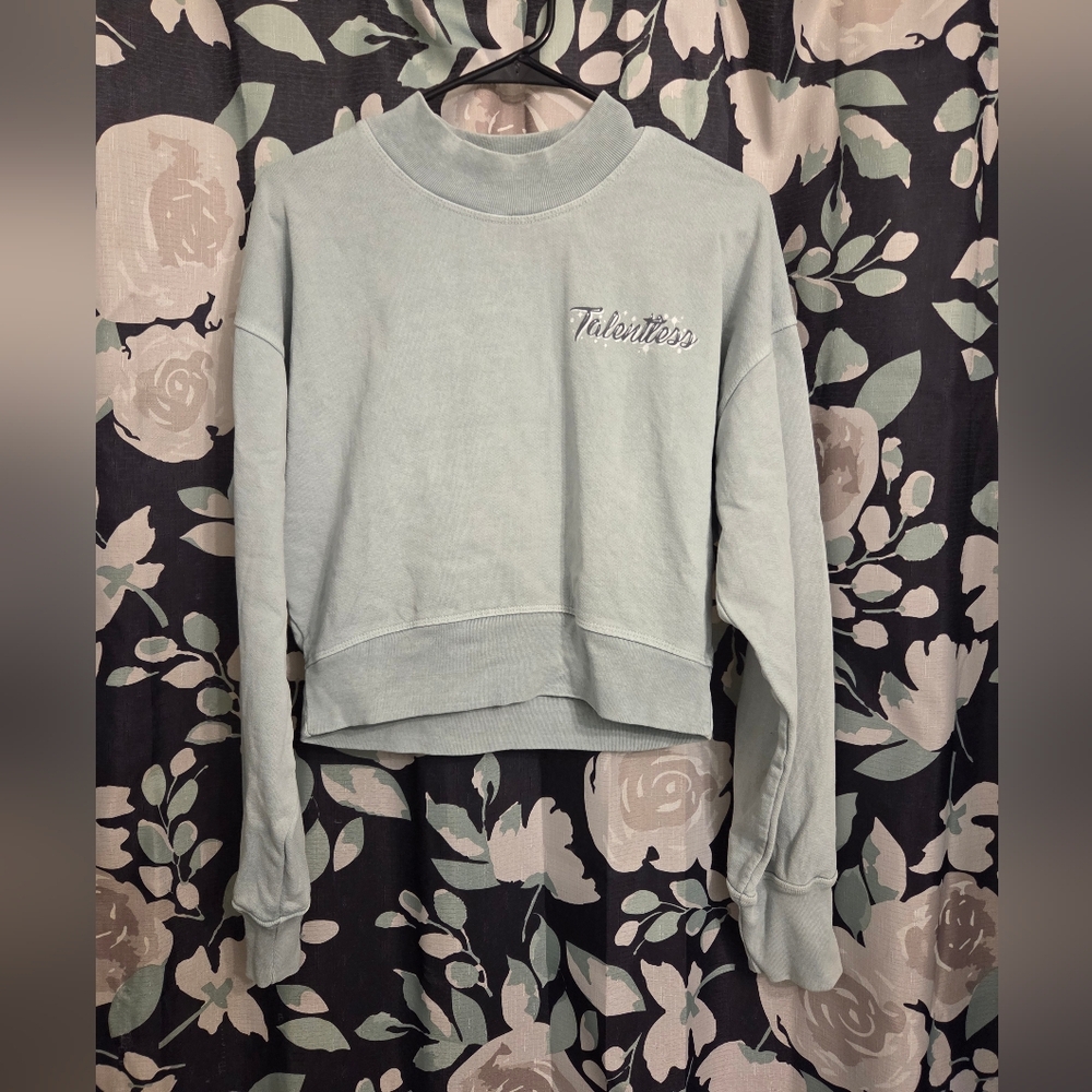 Talentless Women's  Sweater